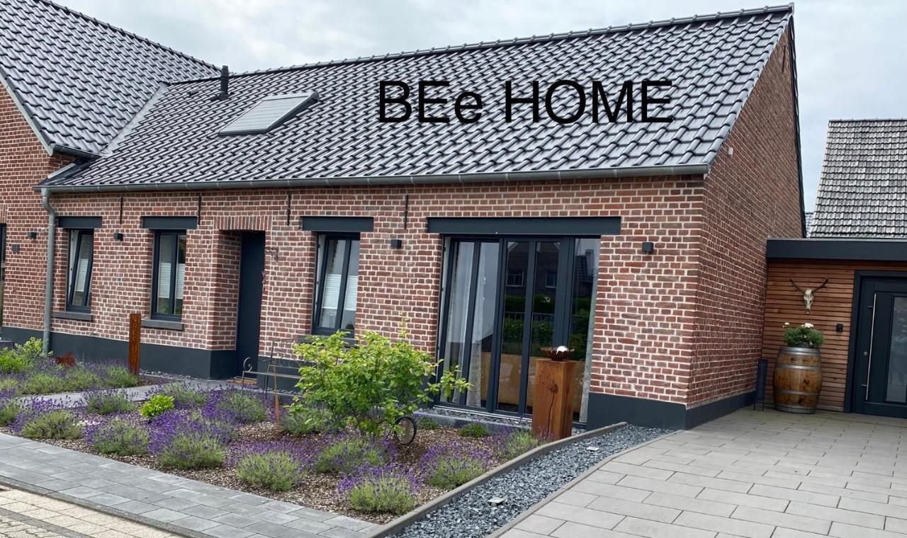 Bee Home - Urlaubs Und Business Loft 케베라어 외부 사진